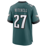 Philadelphia Eagles Quinyon Mitchell jersey – view 4