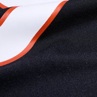 Cincinnati Bengals Amarius Mims Black jersey – view 5