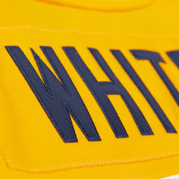 Green Bay Packers Reggie White White jersey – view 7