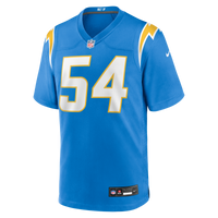 Los Angeles Chargers Kyle Kennard jersey – view 2