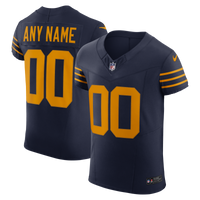 Green Bay Packers Navy jersey – view 2