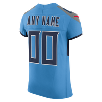 Tennessee Titans jersey – view 4