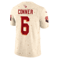 Arizona Cardinals James Conner jersey – view 3