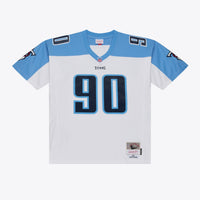 Tennessee Titans Jevon Kearse White jersey – view 2