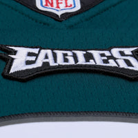 Philadelphia Eagles Nick Foles jersey – view 5