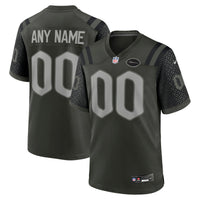 New York Jets Green jersey – view 1