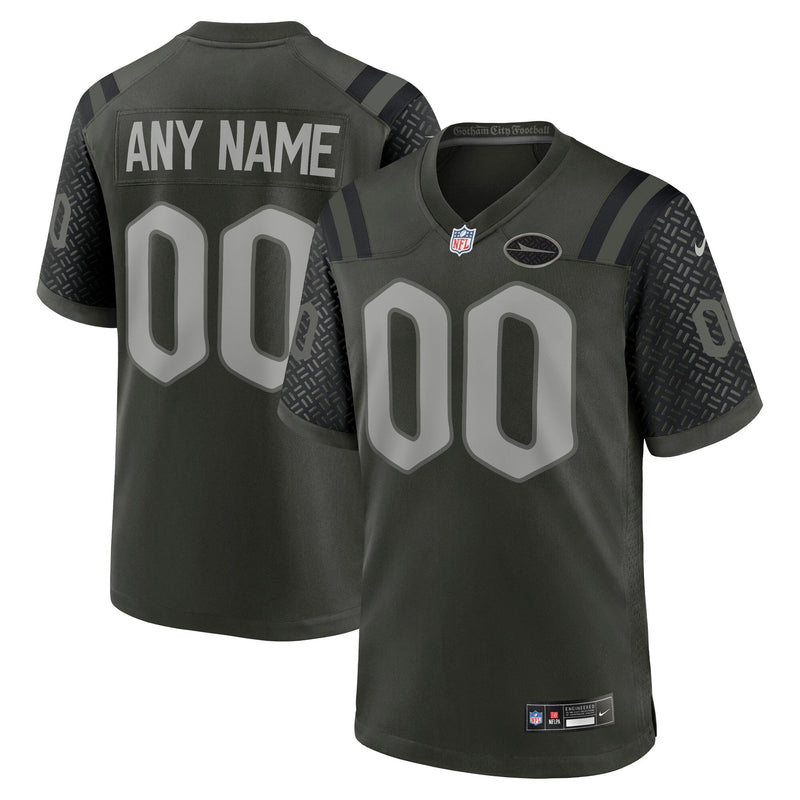 New York Jets Green jersey – view 1