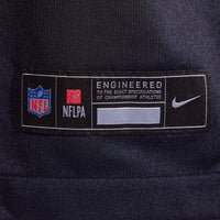 Houston Texans Nick Chubb Navy jersey – view 7