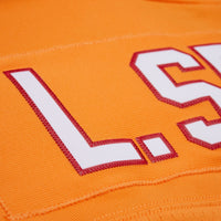Tampa Bay Buccaneers Lee Roy Selmon Orange jersey – view 8