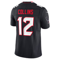 Houston Texans Nico Collins Navy jersey – view 4
