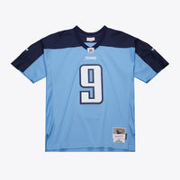 Tennessee Titans Steve McNair jersey – view 2