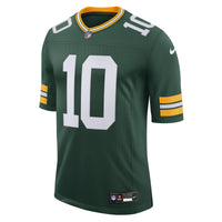 Green Bay Packers Green jersey – view 3