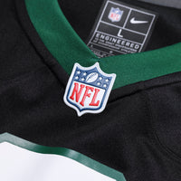 New York Jets David Bailey Black jersey – view 5