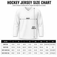 Anaheim Ducks Fanatics White Away Premium Custom Jersey
