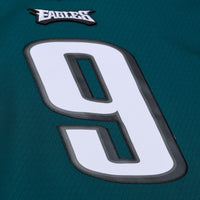 Philadelphia Eagles Nick Foles jersey – view 4