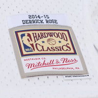 Chicago Bulls NBA M&N Swingman Jersey - Derrick Rose