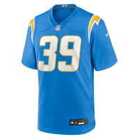 Los Angeles Chargers Eric Rogers jersey – view 2