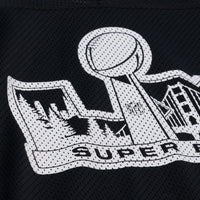 Black jersey – view 4