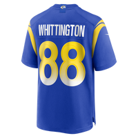 Los Angeles Rams Royal jersey – view 3