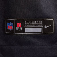 Houston Texans Henry To'oto'o Navy jersey – view 6