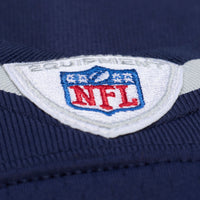 New England Patriots Rob Gronkowski Navy jersey – view 7