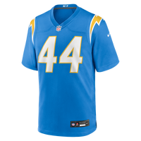 Los Angeles Chargers Scott Matlock jersey – view 2