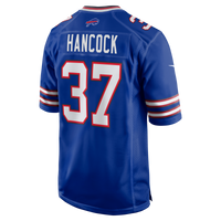 Buffalo Bills Royal jersey – view 3