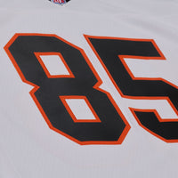 Cincinnati Bengals Chad Johnson White jersey – view 5
