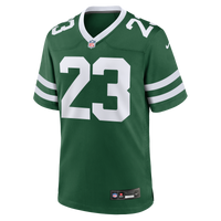 New York Jets Azareye'h Thomas Green jersey – view 2