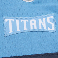 Tennessee Titans Steve McNair jersey – view 6