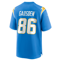 Los Angeles Chargers Oronde Gadsden jersey – view 3