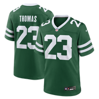 New York Jets Azareye'h Thomas Green jersey – view 1