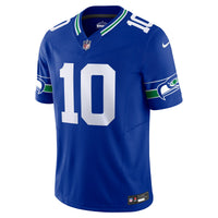 Seattle Seahawks Cooper Kupp Royal jersey – view 3