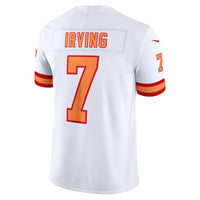 Tampa Bay Buccaneers White jersey – view 4