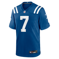 Indianapolis Colts Charvarius Ward Royal jersey – view 2