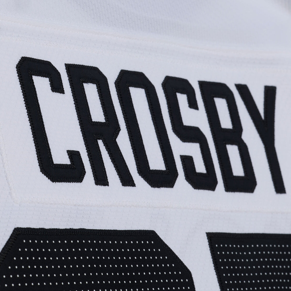 Sidney Crosby Mitchell & Ness White 2019 All-Star Game Power Play Jersey