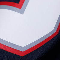 New England Patriots Christian Elliss Navy jersey – view 6