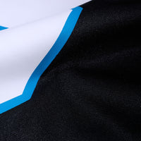 Carolina Panthers Robert Hunt Black jersey – view 6
