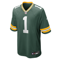 Green Bay Packers Green jersey – view 2