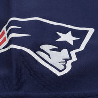 New England Patriots Rob Gronkowski Navy jersey – view 8