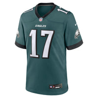 Philadelphia Eagles Harold Carmichael jersey – view 3