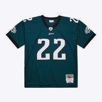 Philadelphia Eagles Duce Staley jersey – view 2