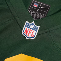 Green Bay Packers Green jersey – view 5