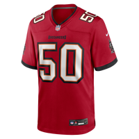 Tampa Bay Buccaneers Vita Vea Red jersey – view 2