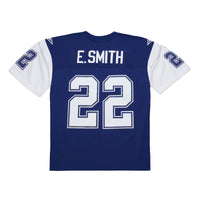 Dallas Cowboys Emmitt Smith Navy jersey – view 4
