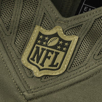 Green Bay Packers Olive jersey – view 13