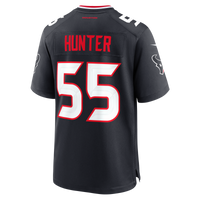Houston Texans Danielle Hunter Navy jersey – view 3