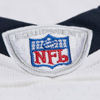 Houston Texans DeMeco Ryans White jersey – view 7