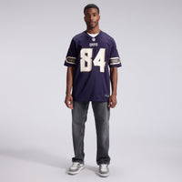 Minnesota Vikings Randy Moss Nike Purple 2026 Rivalries Collection Game Jersey