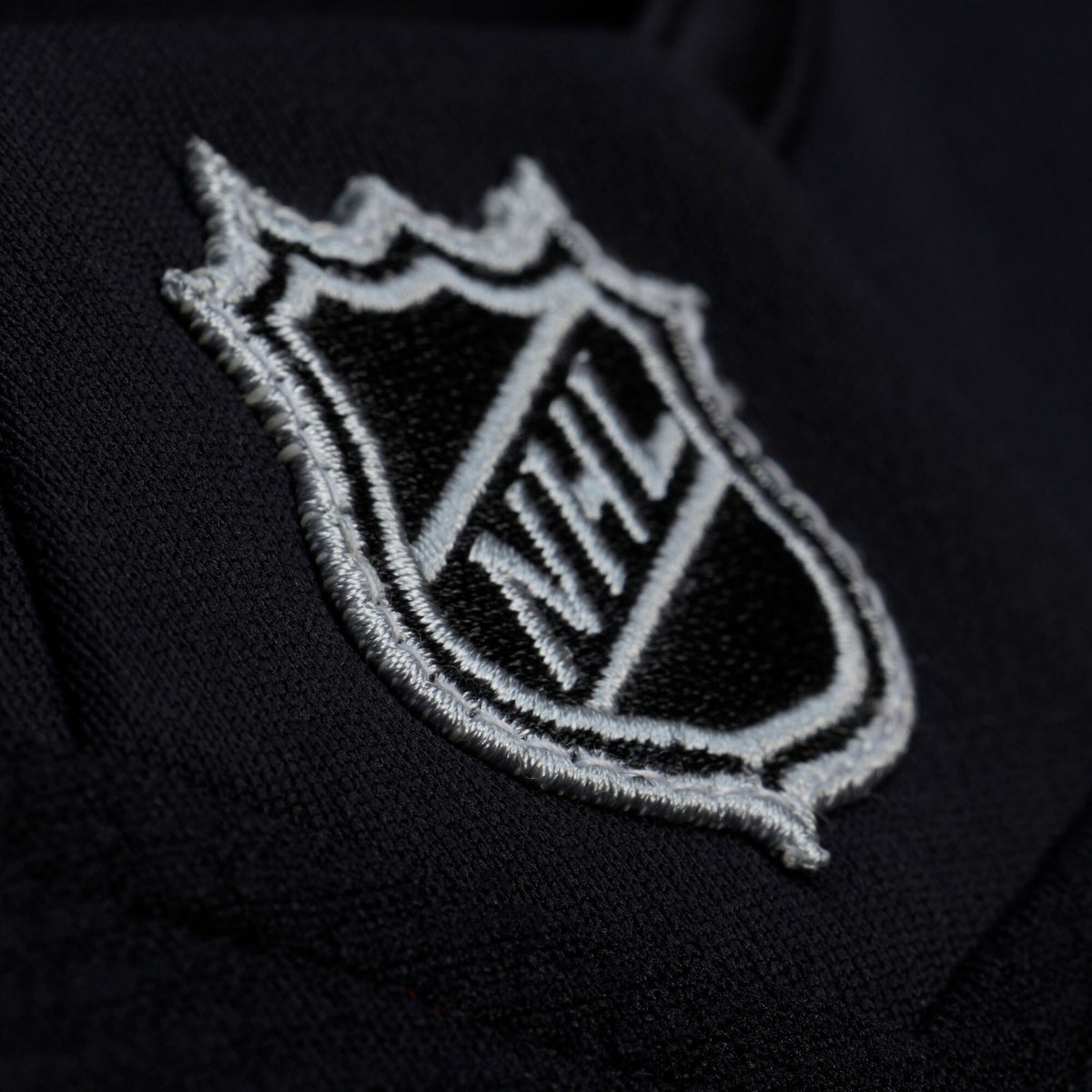 Connor McDavid Mitchell & Ness Black 2019 All-Star Game Power Play Jersey